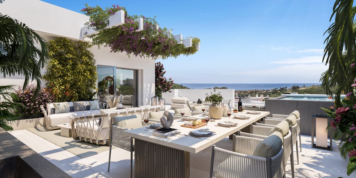 Amaranta Living — photo 7 of 10