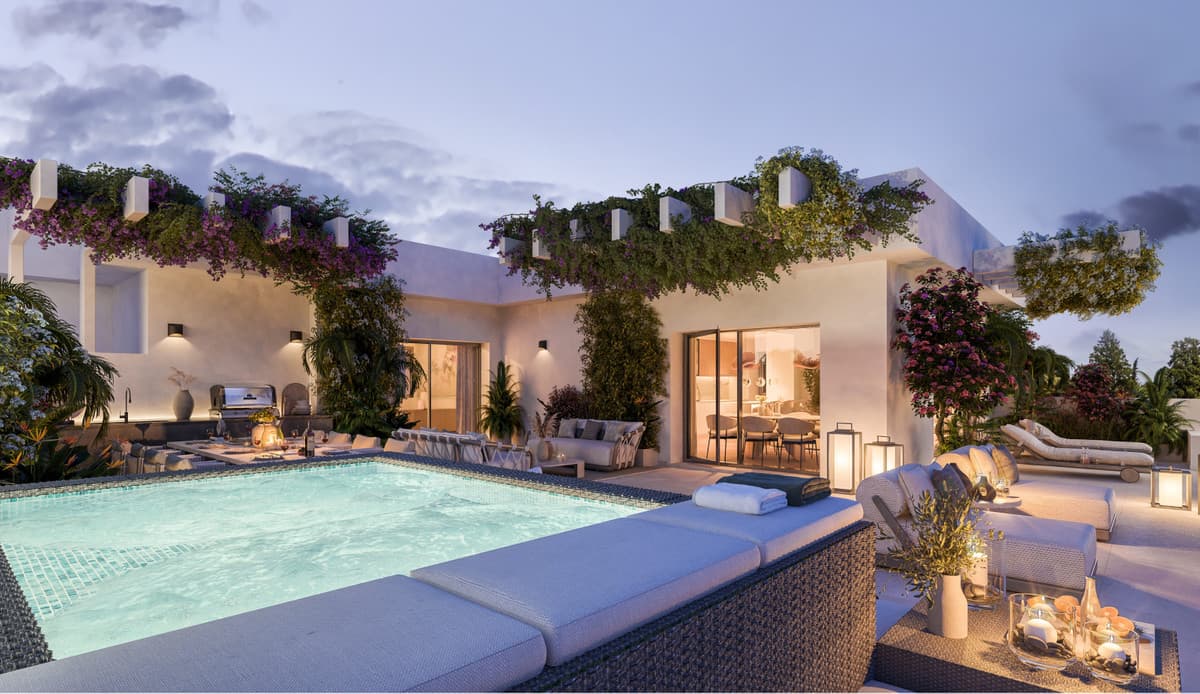 Amaranta Living — photo 9 of 10