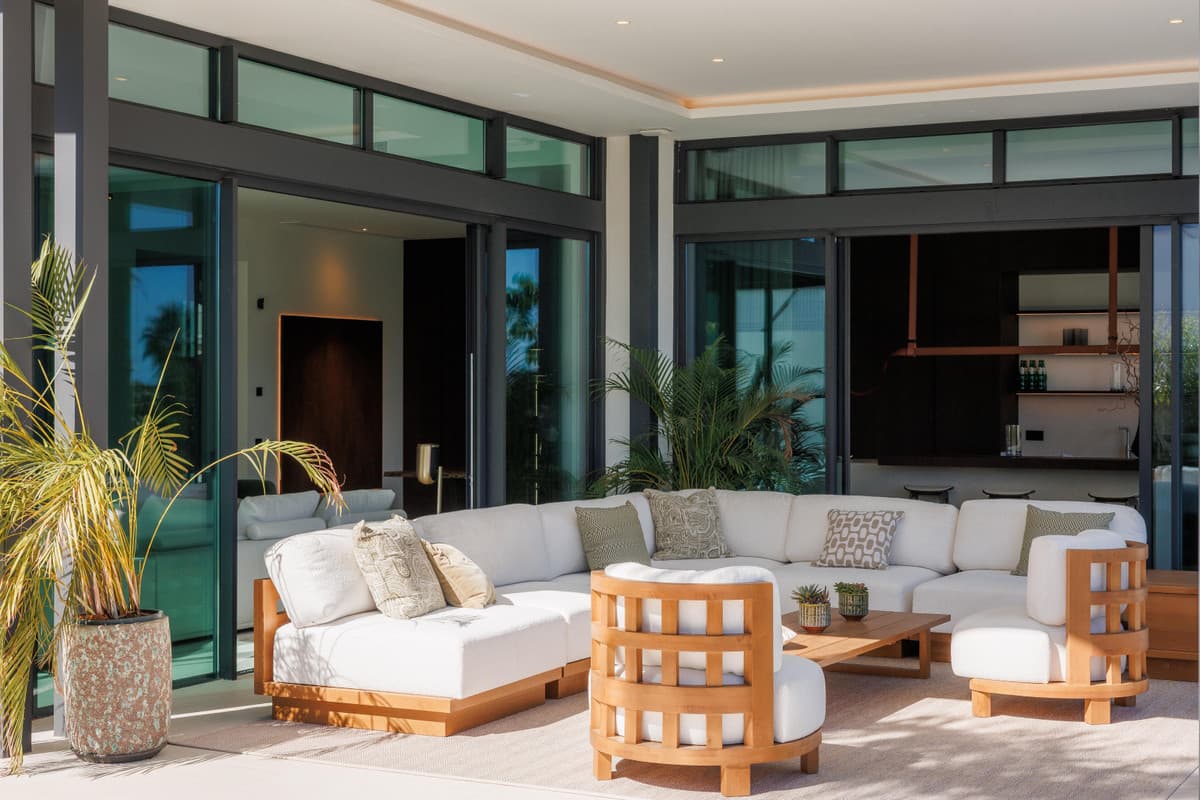 4OUR Villas - KEY READY — photo 3 of 10