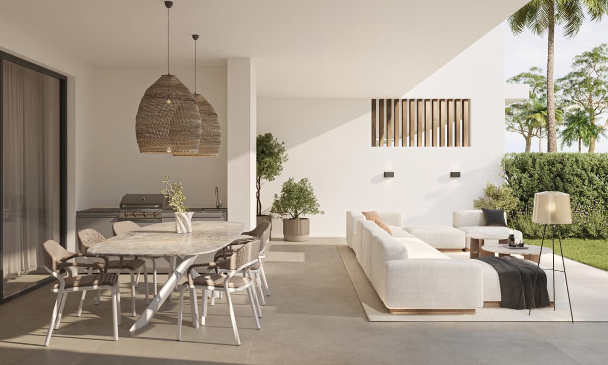 Royal Park Residence — photo 2 of 10