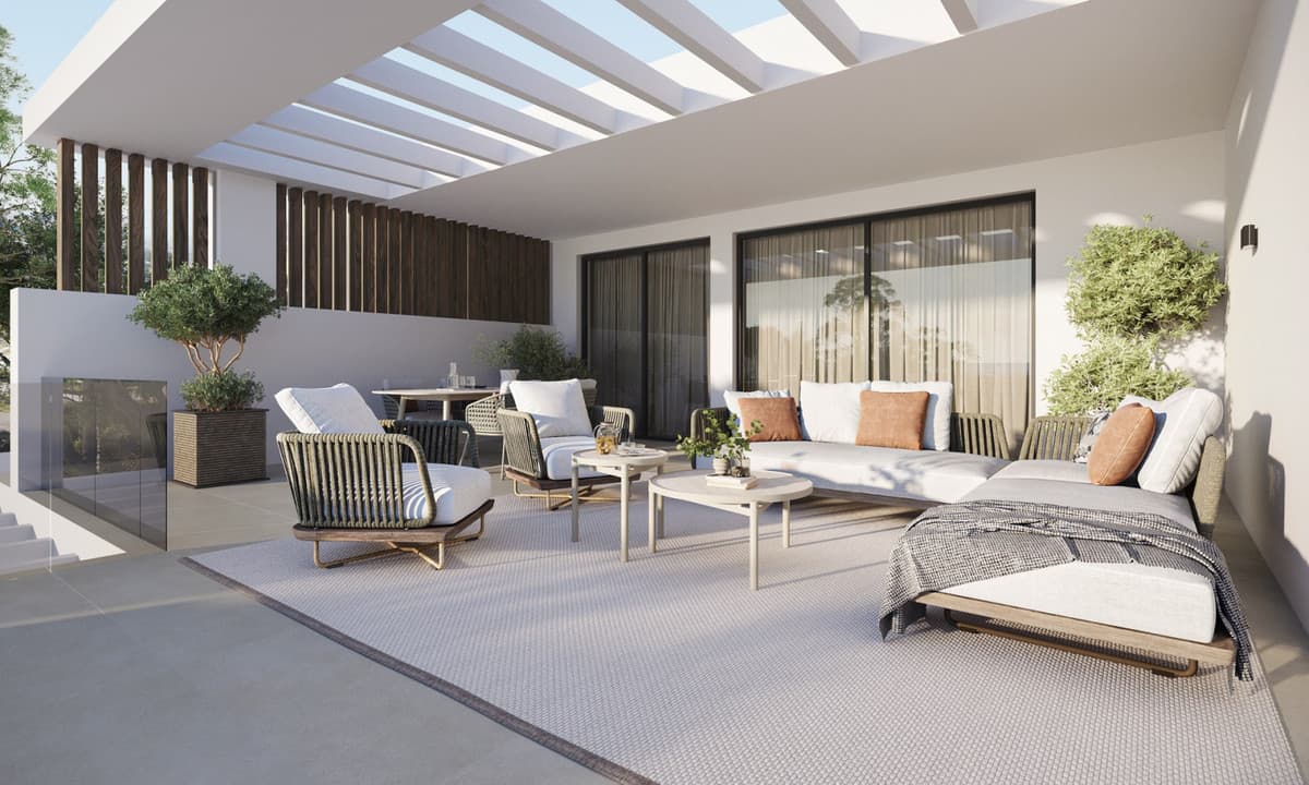 Royal Park Residence — photo 3 of 10