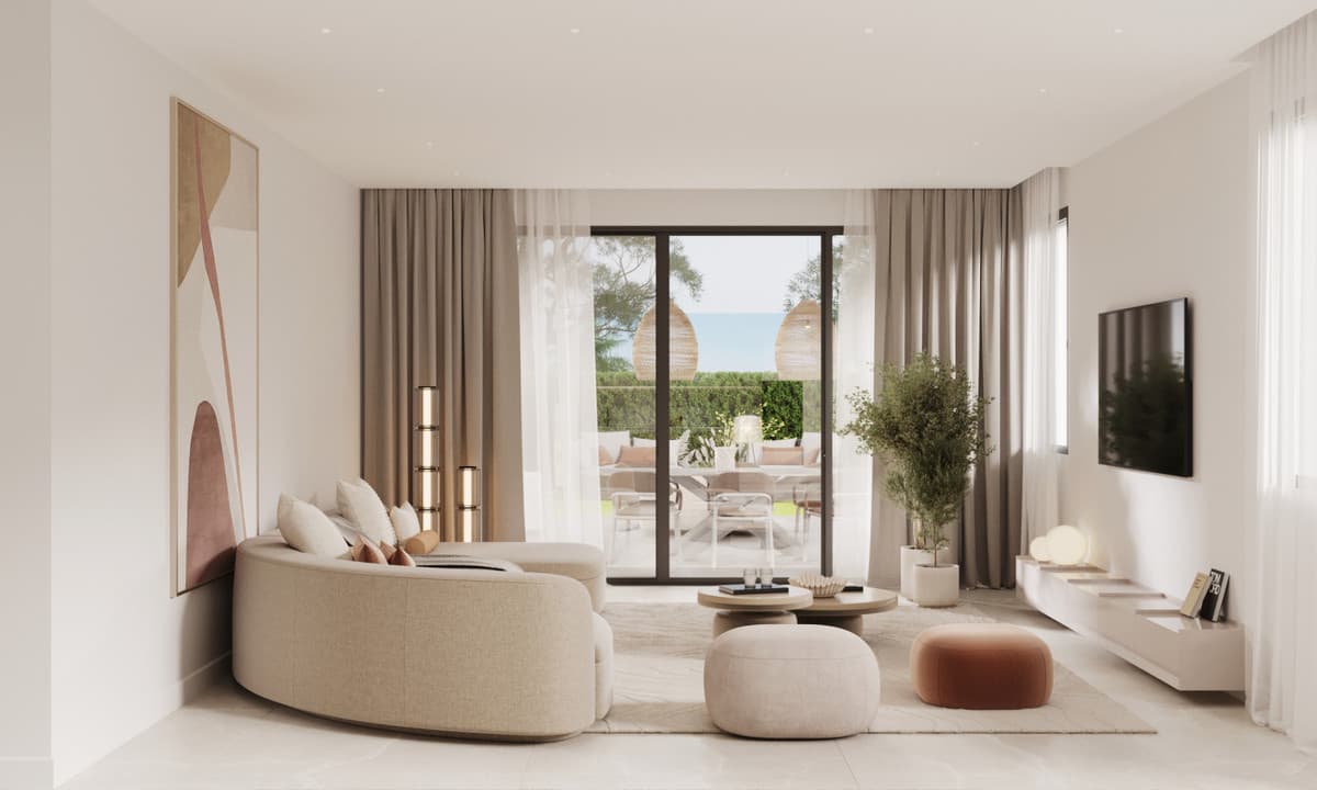 Royal Park Residence — photo 4 of 10