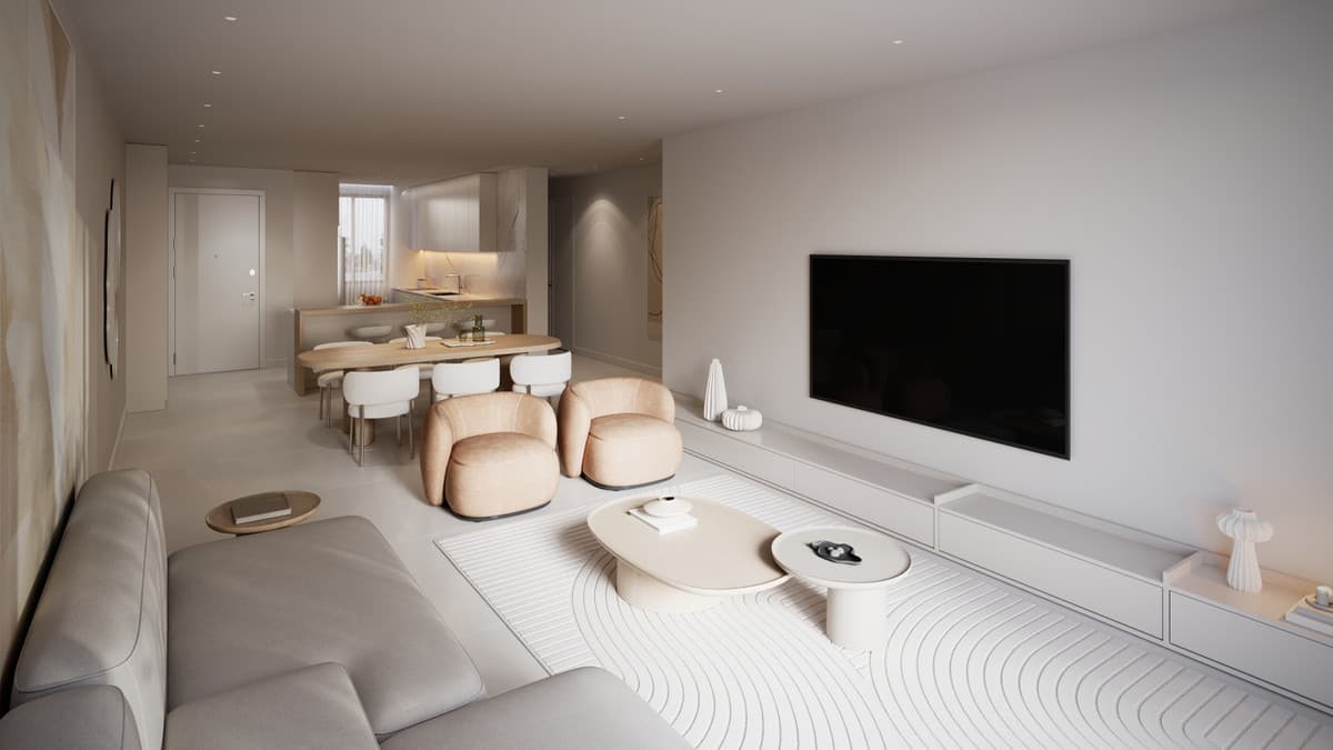 Royal Park Residence — photo 5 of 10
