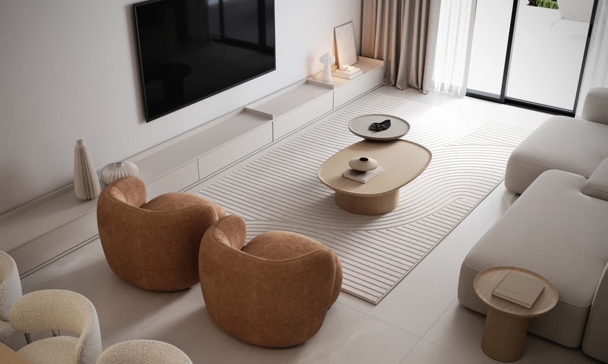 Royal Park Residence — photo 7 of 10