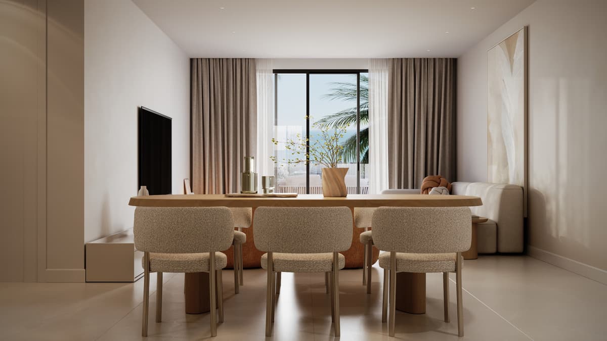 Royal Park Residence — photo 8 of 10