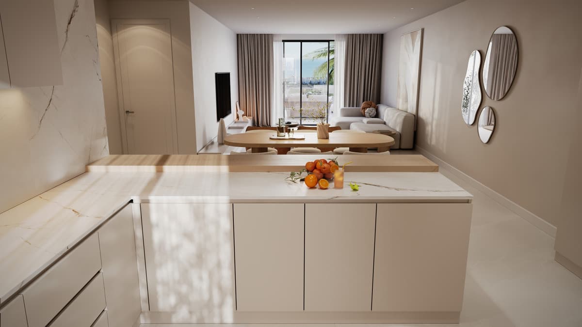 Royal Park Residence — photo 9 of 10