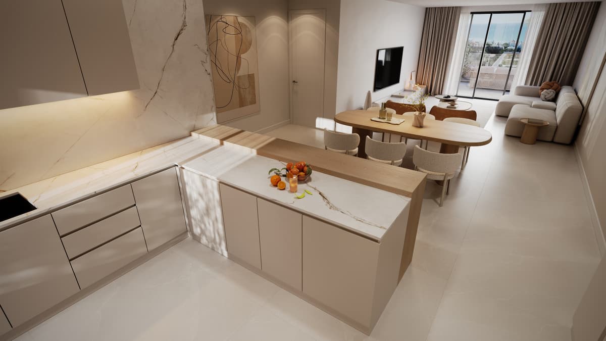 Royal Park Residence — photo 10 of 10
