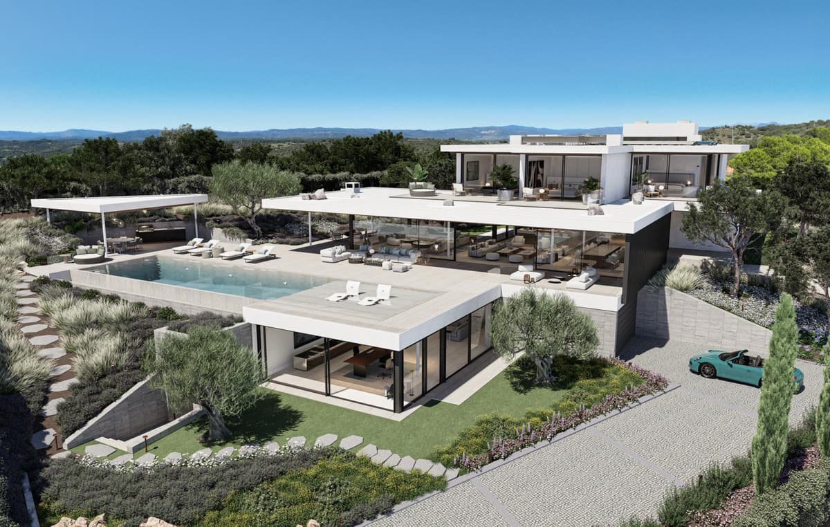VILLA RETIRO - The Collection — photo 2 of 10