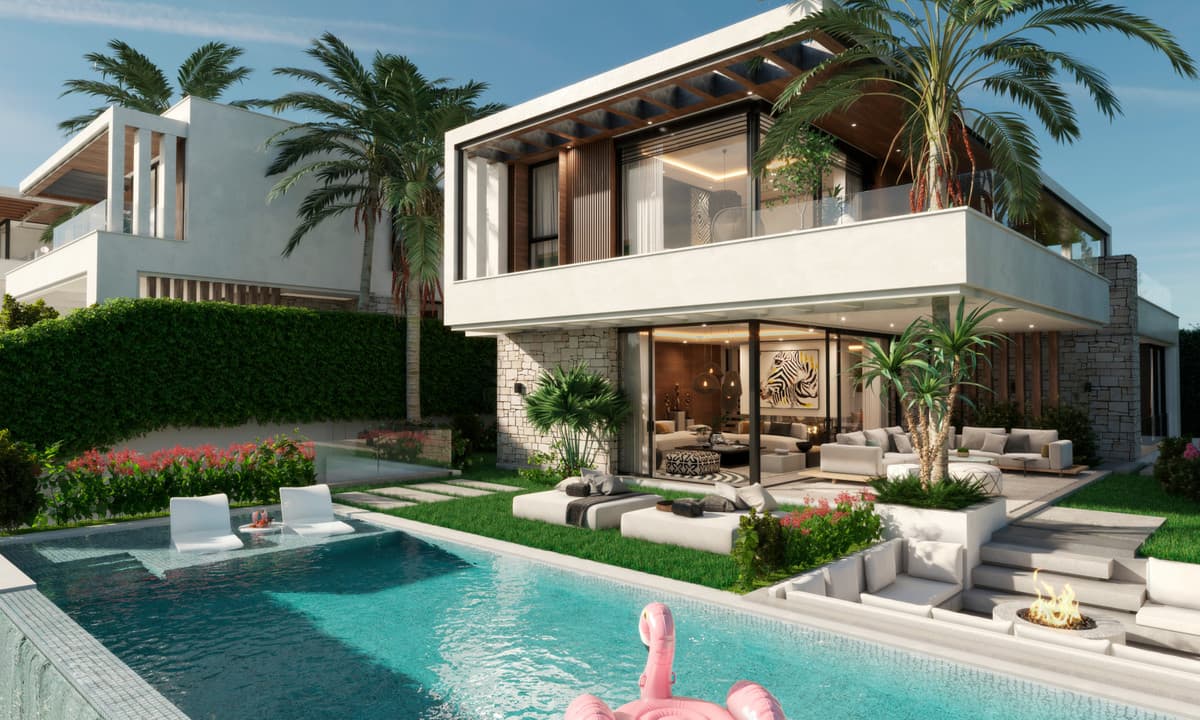 7 Diamonds Villas — photo 1 of 10