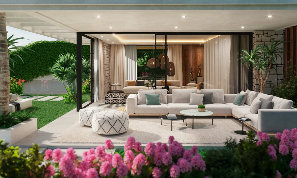 7 Diamonds Villas — photo 3 of 10