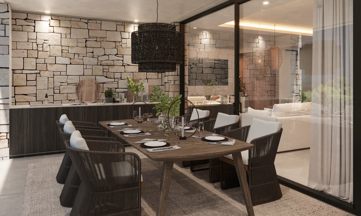 7 Diamonds Villas — photo 4 of 10