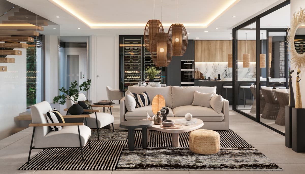 7 Diamonds Villas — photo 5 of 10