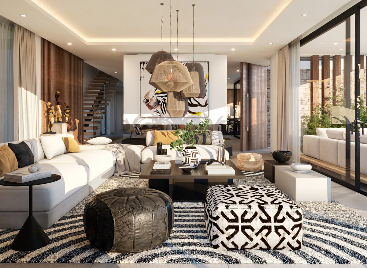 7 Diamonds Villas — photo 6 of 10