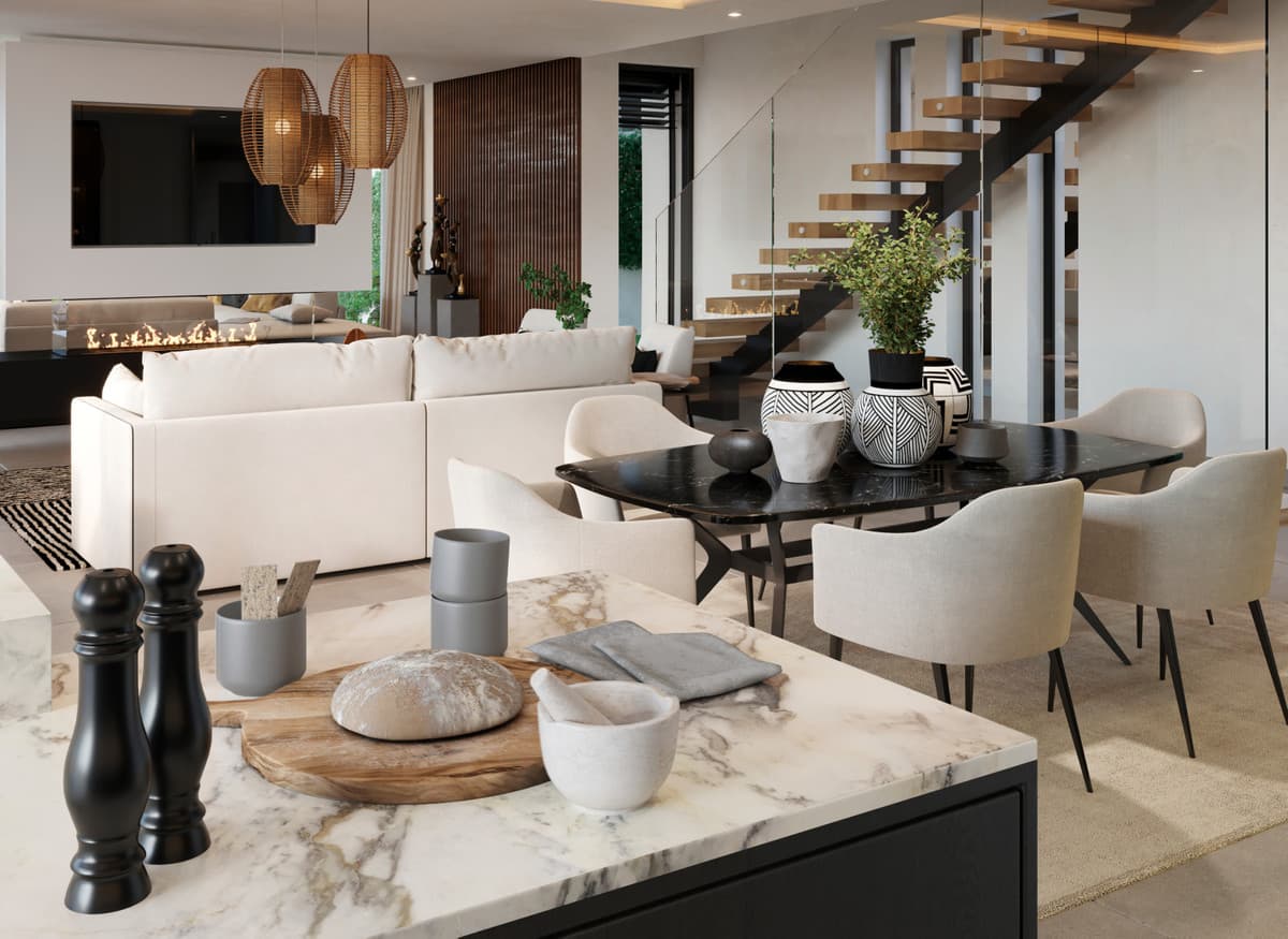 7 Diamonds Villas — photo 7 of 10