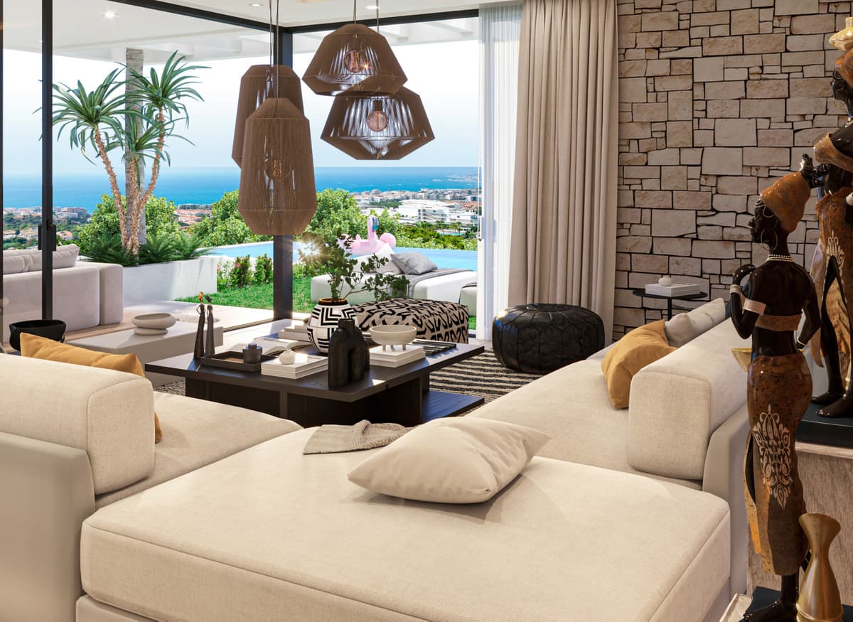 7 Diamonds Villas — photo 9 of 10