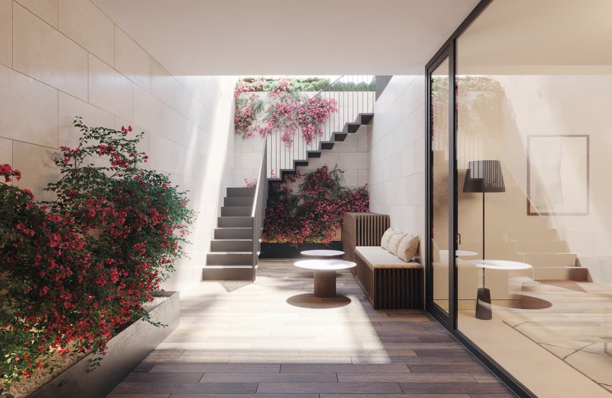 ERA Residence — photo 7 of 10