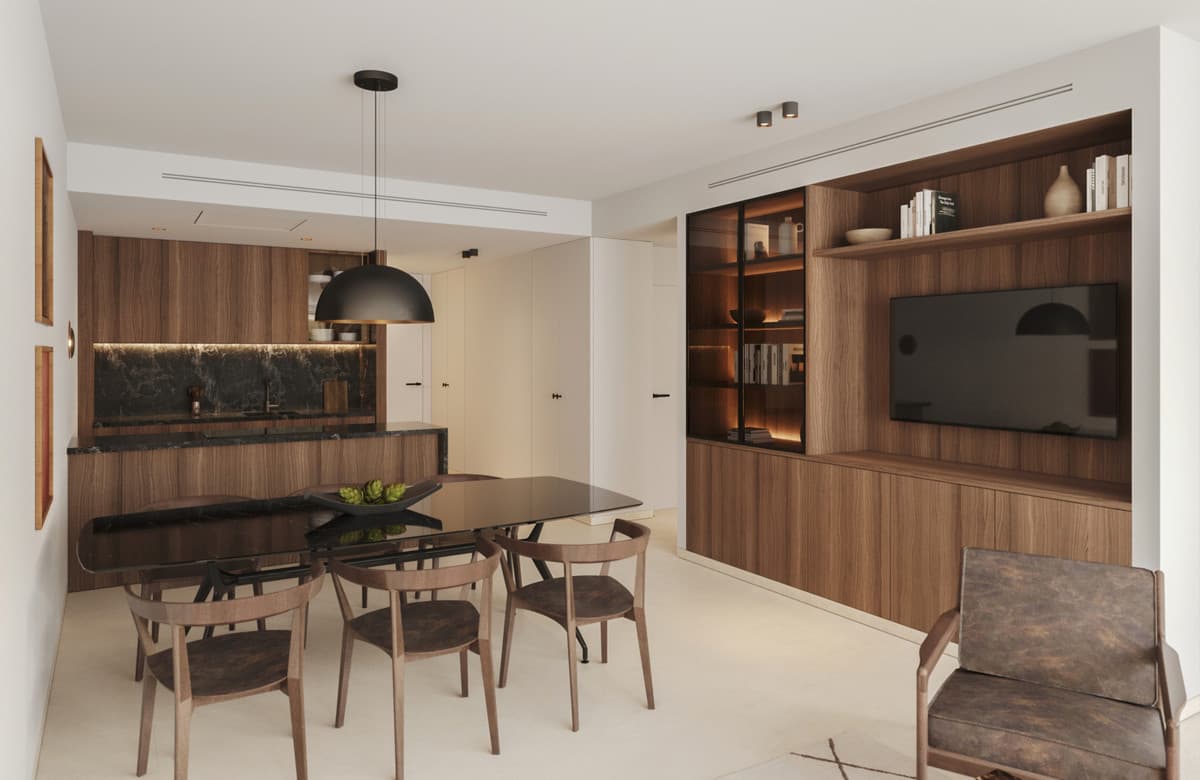 ERA Residence — photo 9 of 10