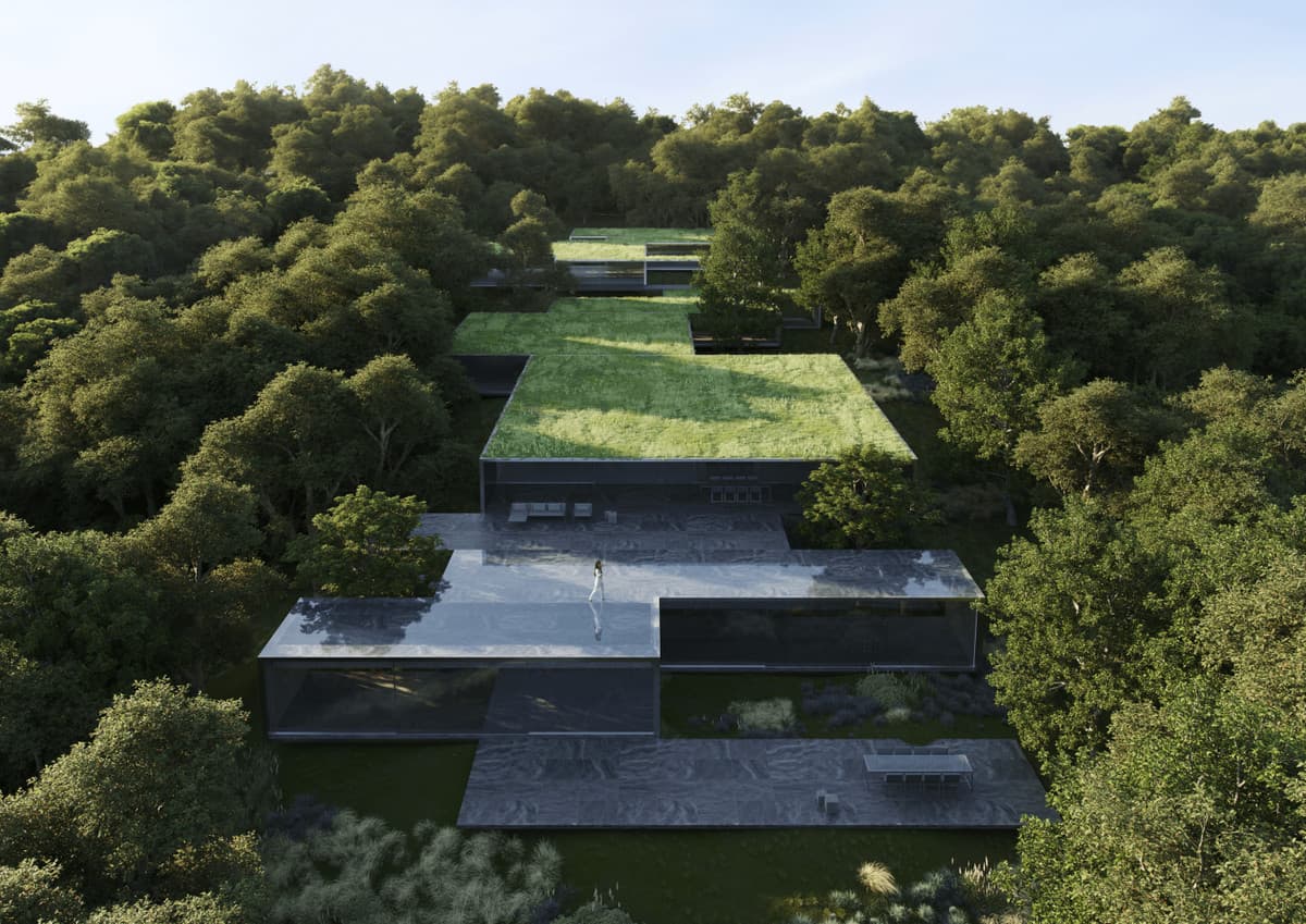Villa OAK — photo 1 of 10