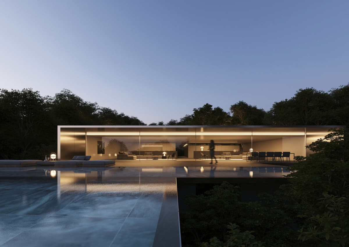 Villa OAK — photo 10 of 10