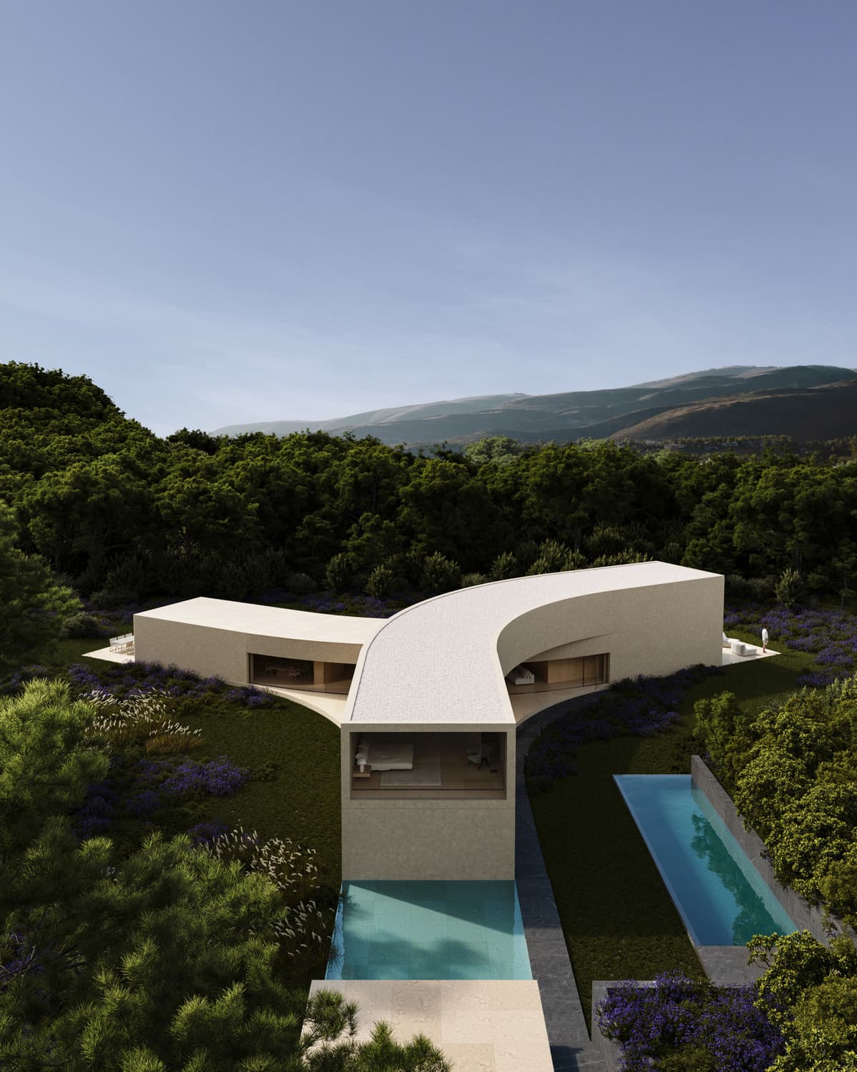 Villa STERN — photo 1 of 10