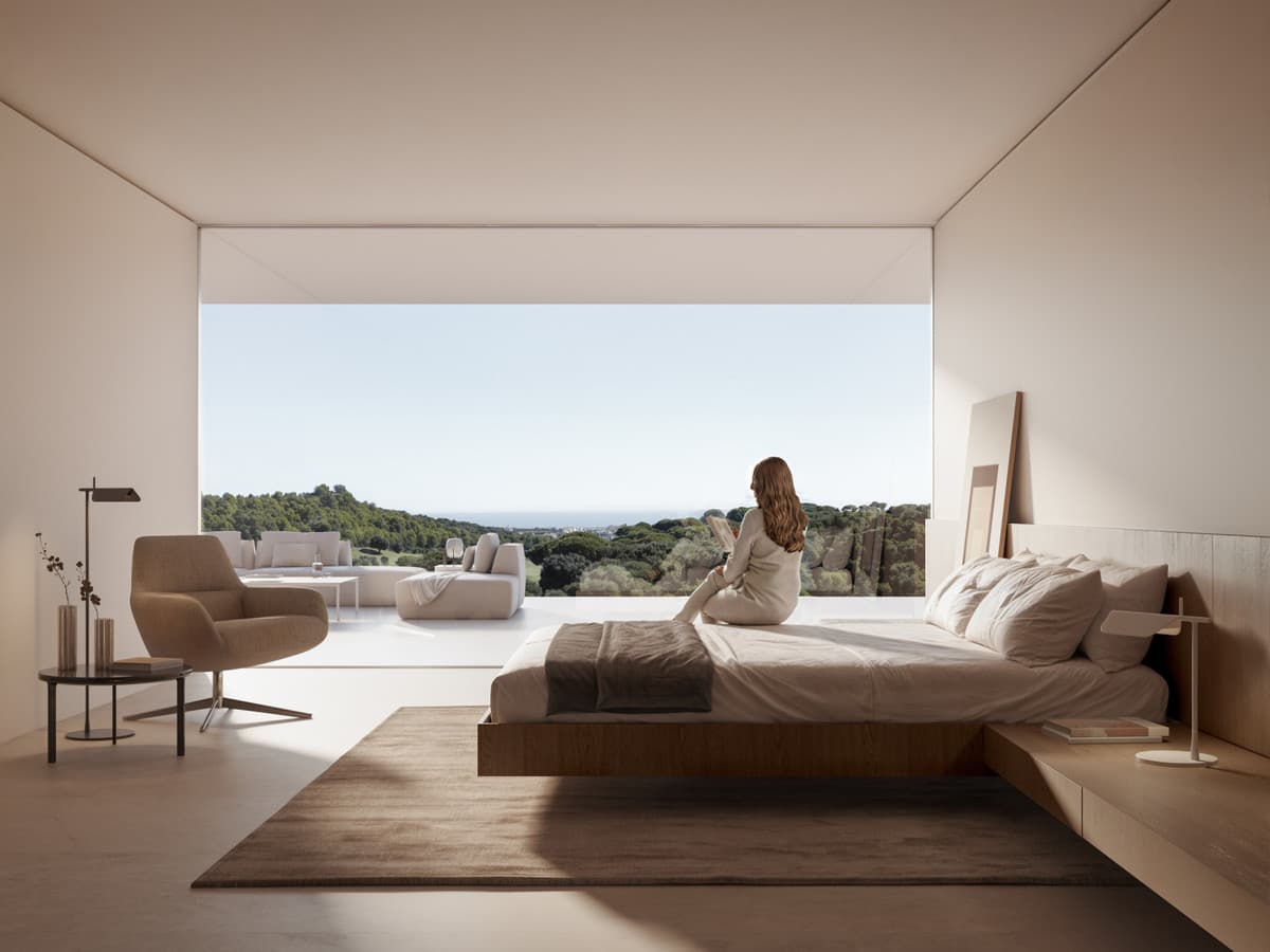 Villa HALO — photo 9 of 10