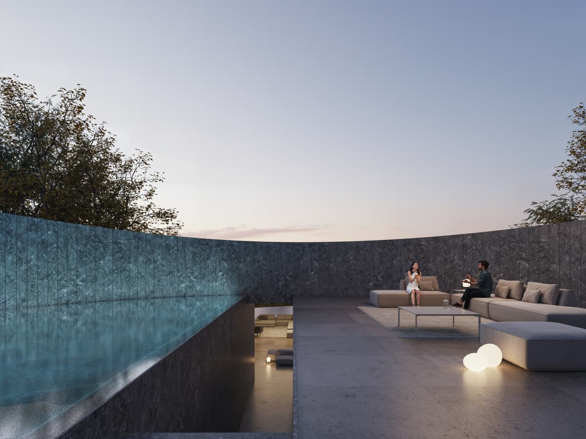 Villa NOON — photo 2 of 10