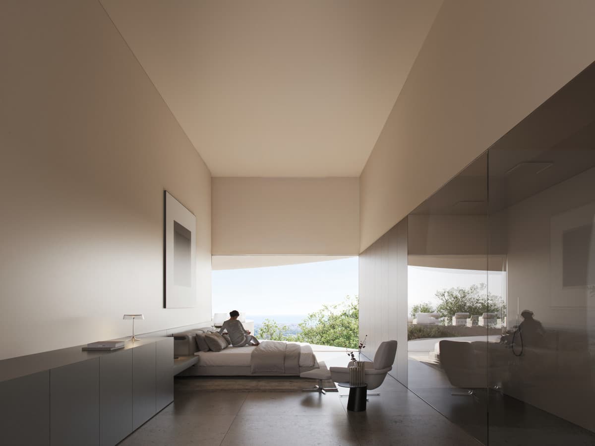 Villa NOON — photo 9 of 10
