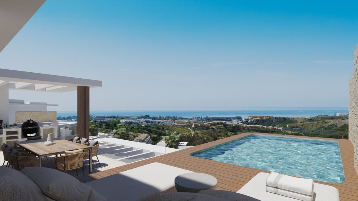 Altezza Suites — photo 2 of 10
