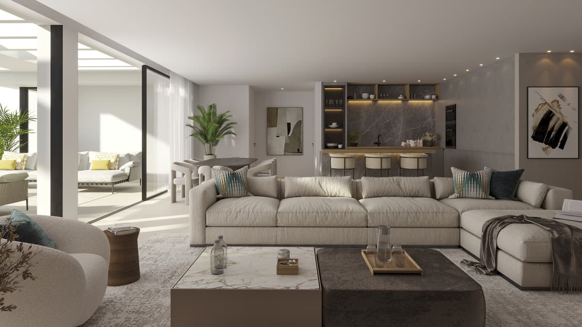 Altezza Suites — photo 5 of 10