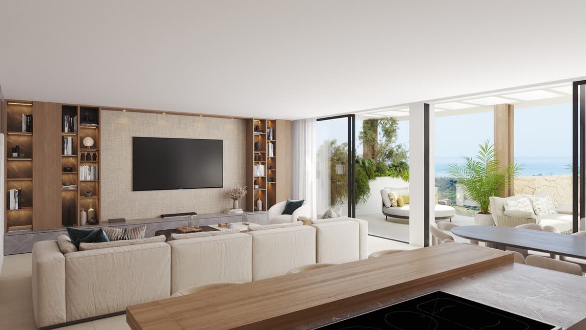 Altezza Suites — photo 7 of 10