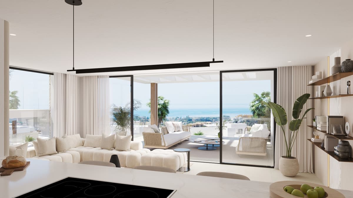 Altezza Suites — photo 8 of 10
