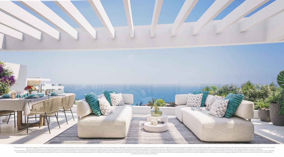 Royal Palms Mijas - FASE IV-3 — photo 2 of 10