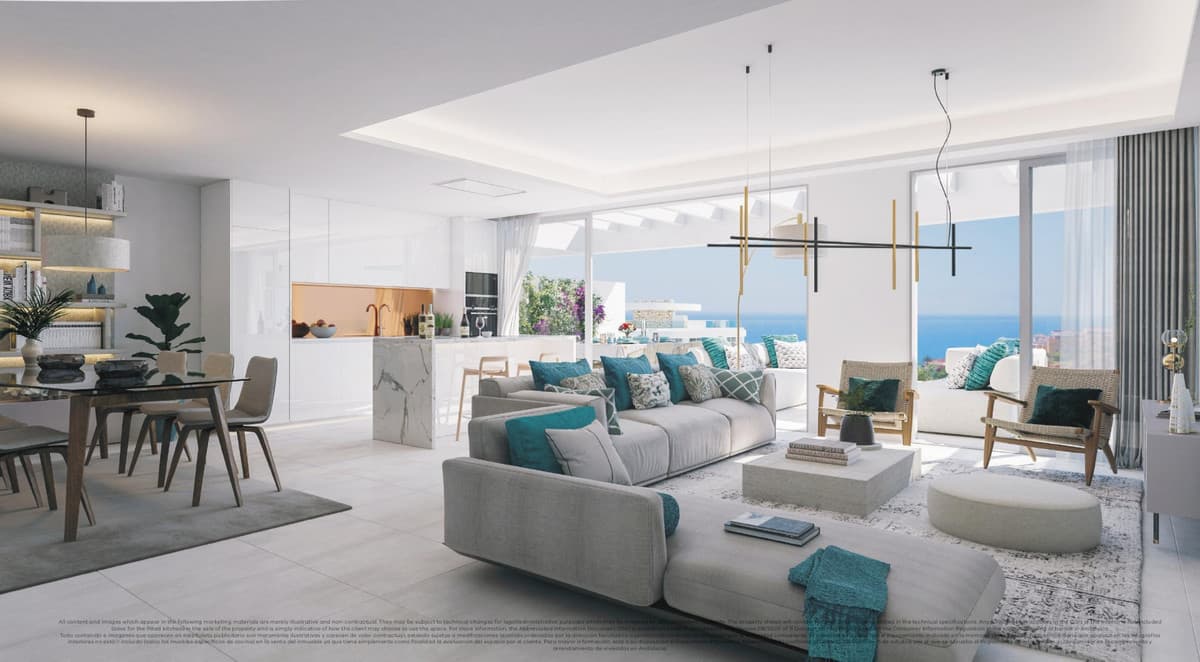 Royal Palms Mijas - FASE IV-3 — photo 3 of 10