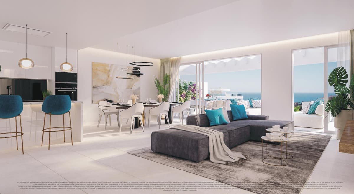Royal Palms Mijas - FASE IV-3 — photo 4 of 10