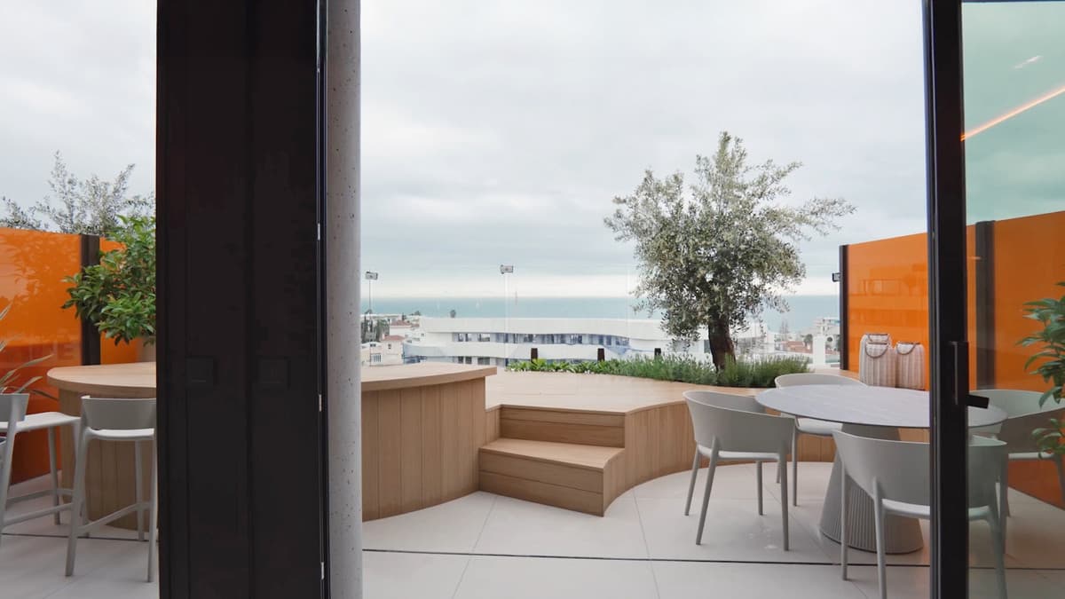 Higueron South Residences - KEY READY! — photo 3 of 10