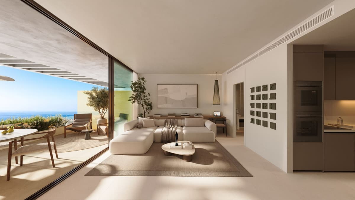 Waterfall Residences — photo 3 of 10