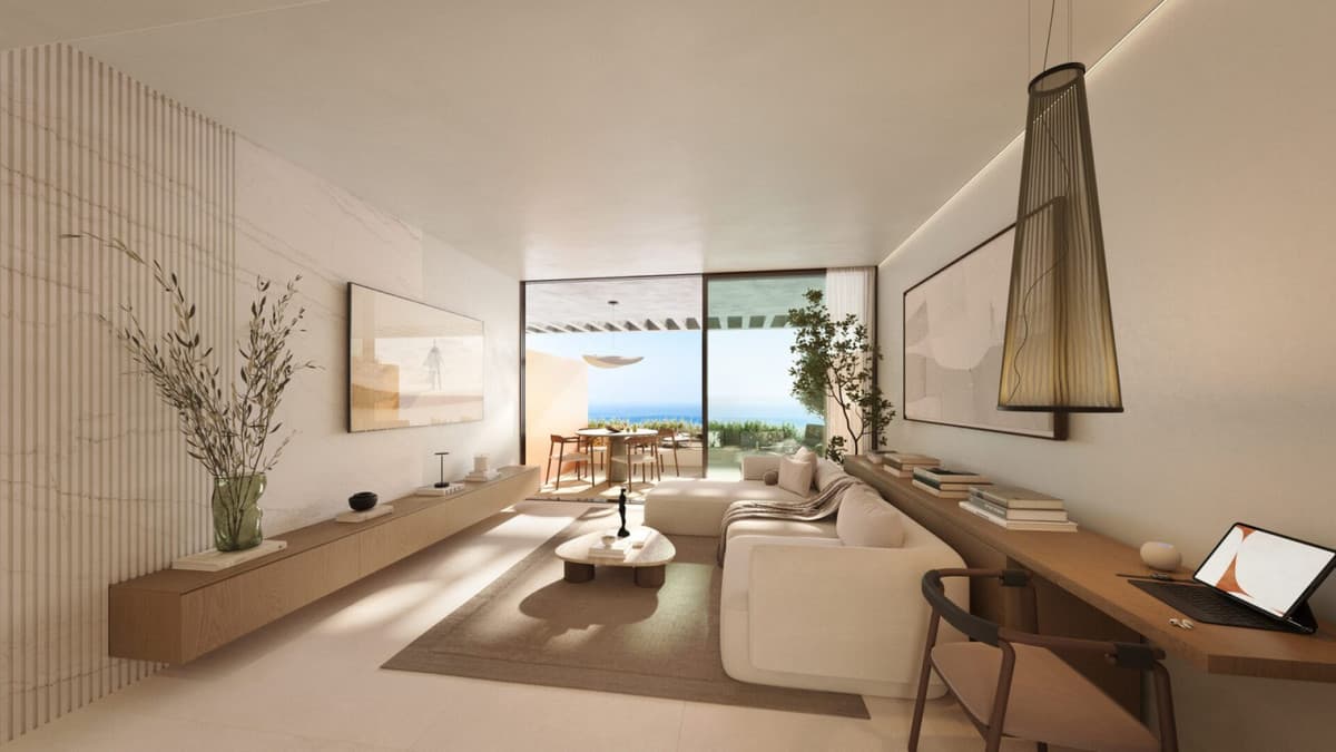 Waterfall Residences — photo 4 of 10