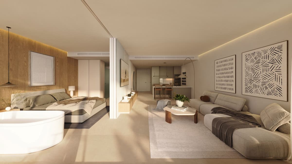 Waterfall Residences — photo 5 of 10