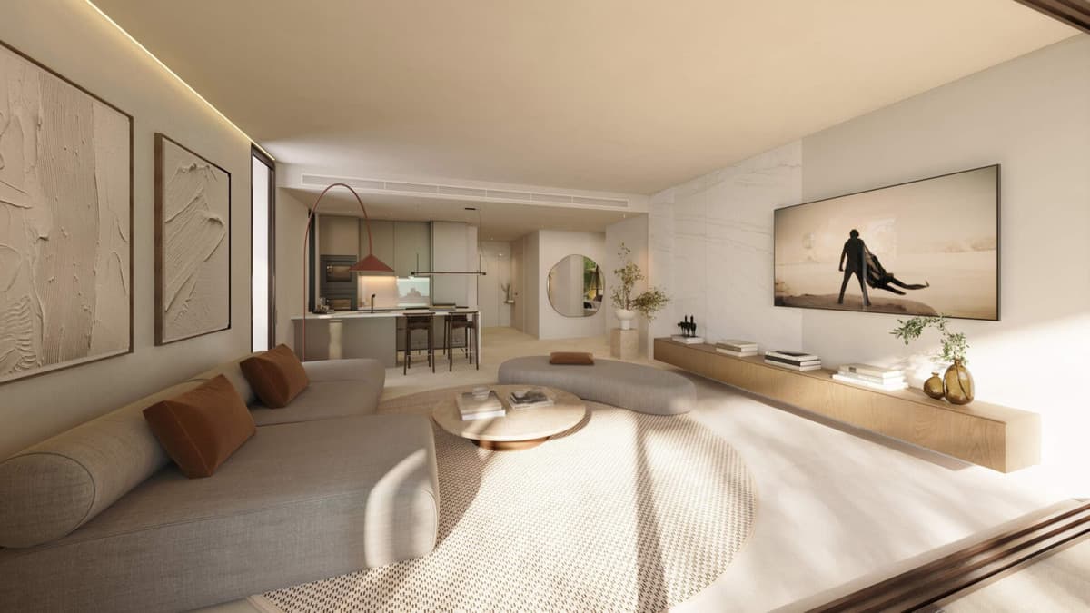 Waterfall Residences — photo 6 of 10
