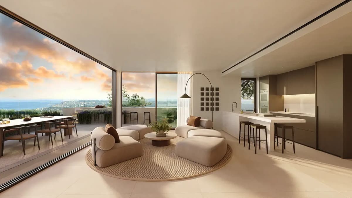 Waterfall Residences — photo 7 of 10