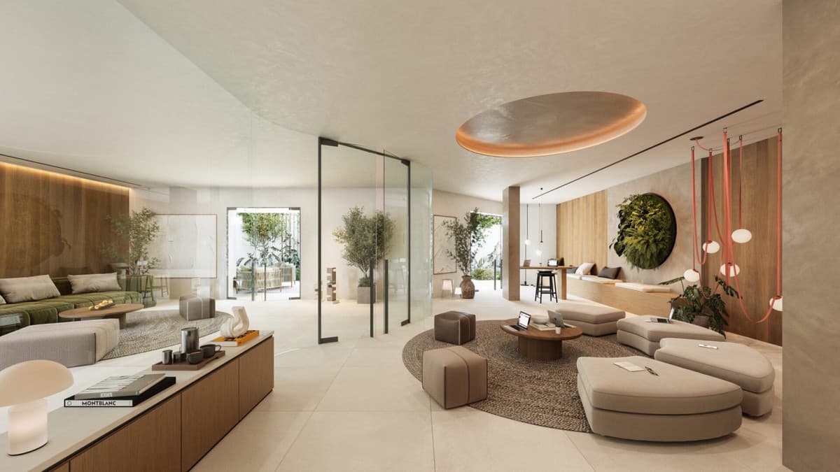 Waterfall Residences — photo 8 of 10