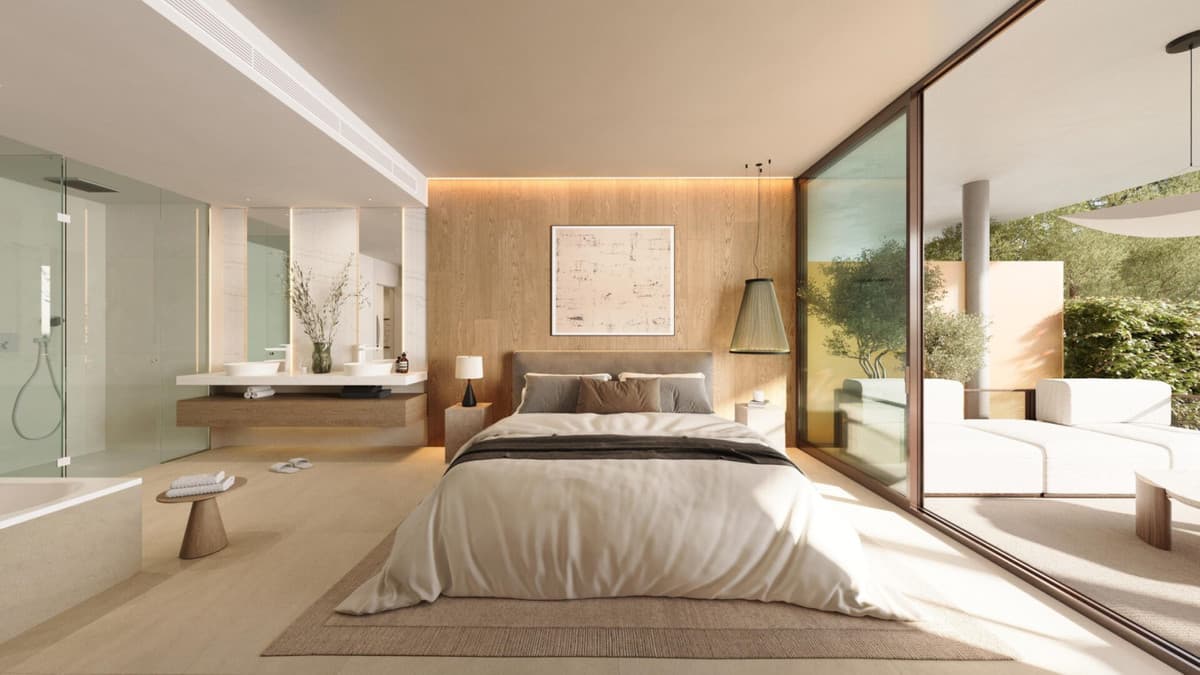 Waterfall Residences — photo 9 of 10