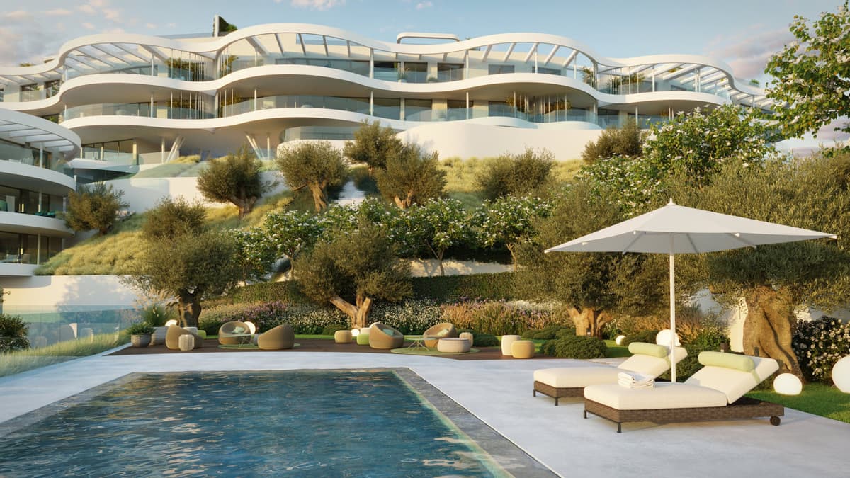 The View Marbella Phase 1 - KEY READY — photo 1 of 10