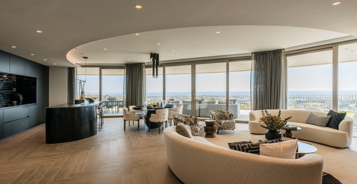 The View Marbella Phase 1 - KEY READY — photo 3 of 10