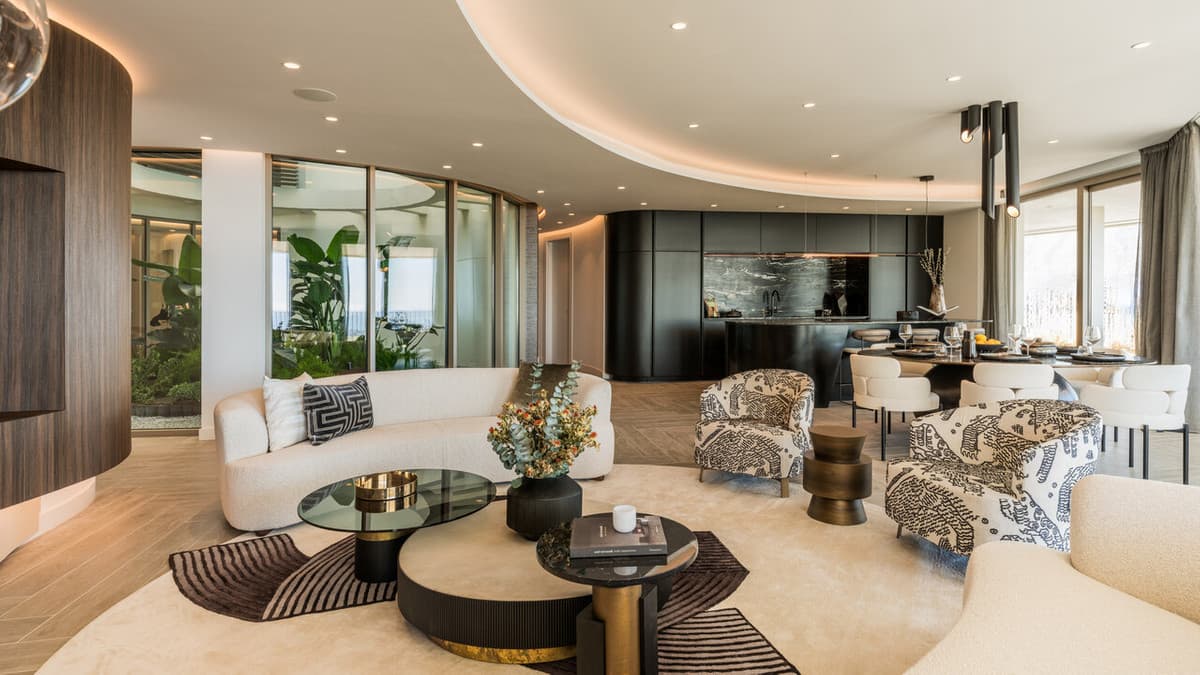 The View Marbella Phase 1 - KEY READY — photo 7 of 10