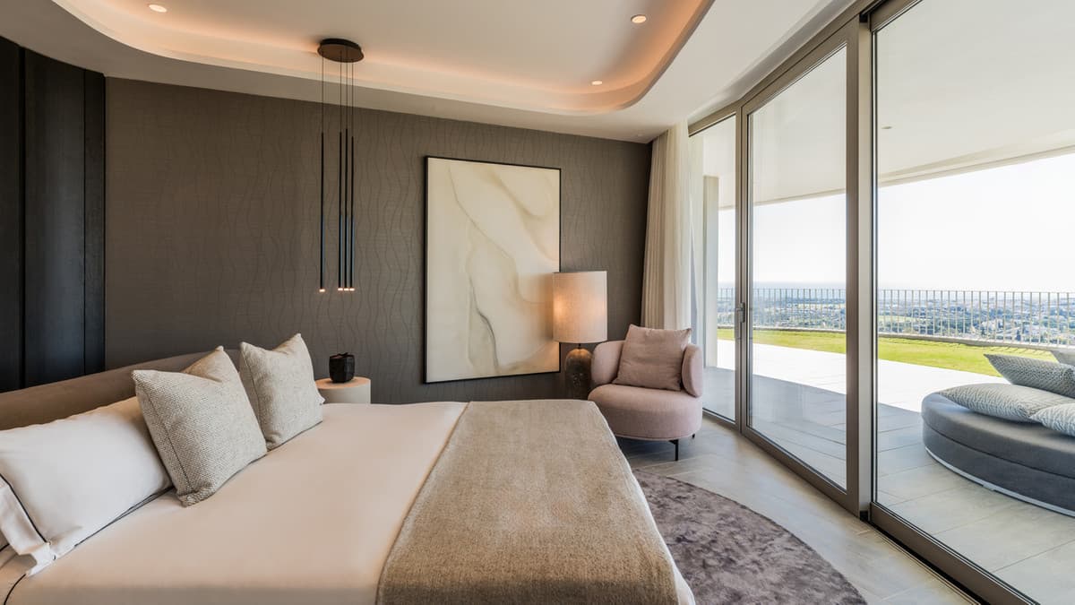 The View Marbella Phase 1 - KEY READY — photo 9 of 10