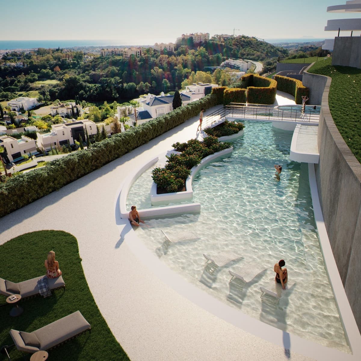 The View Marbella Phase 2 & 3 — photo 1 of 10