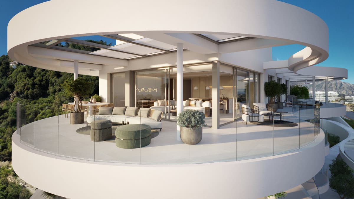The View Marbella Phase 2 & 3 — photo 2 of 10