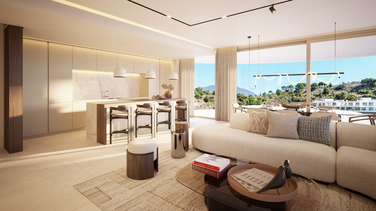 The View Marbella Phase 2 & 3 — photo 4 of 10