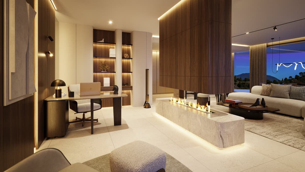 The View Marbella Phase 2 & 3 — photo 5 of 10